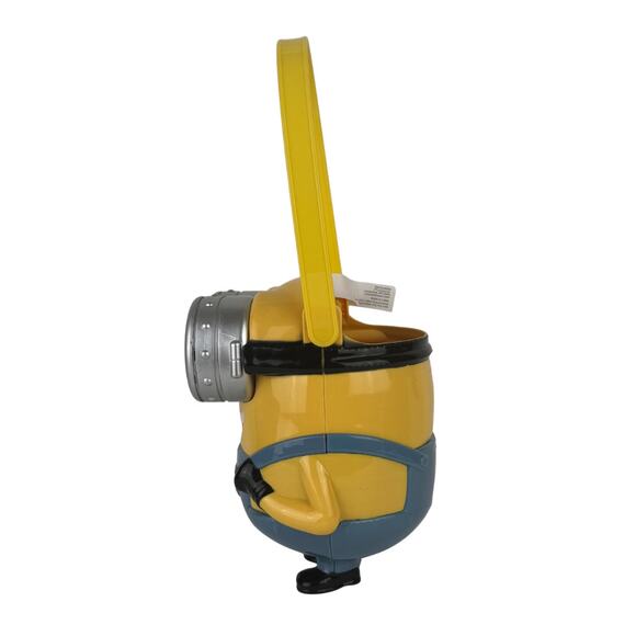 Minions Figural Basket (Medium, Plastic) - Picture 3 of 4